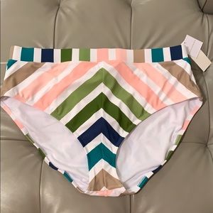 Raisins women’s swimwear bikini bottom